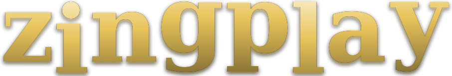 zingplay logo