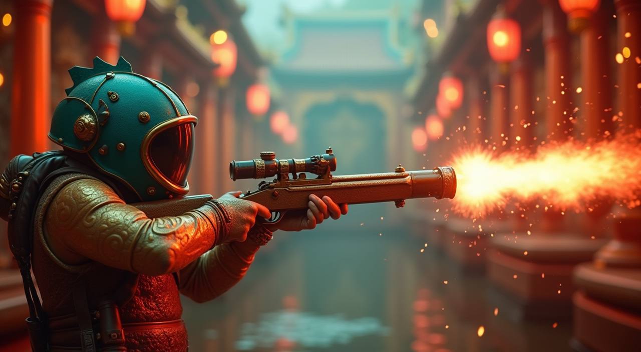 zingplay Wild Hunt